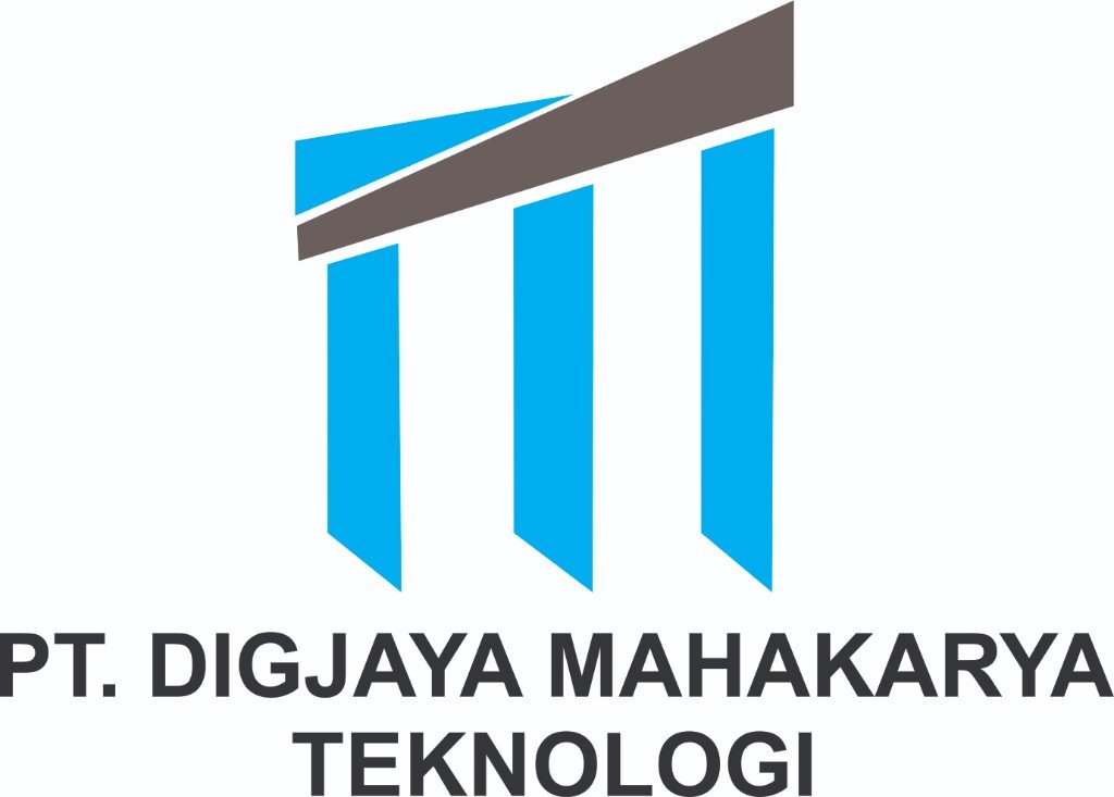 Logo PT Digjaya Mahakarya Teknologi